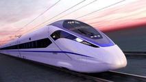 High-speed rail tracks of S. China’s Guangxi to reach 2, 000 km by 2020