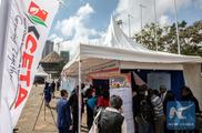 Chinese firms in Kenya create 50,000 jobs in 2018: report