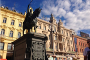 Chinese Chamber of Commerce launched in Croatia 
