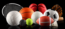 China's sports industry to continue rapid growth: report 