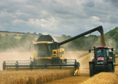 Agriculture sector mechanization rate exceeds 66 pct in China 