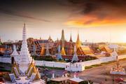 Chinese visitors to Thailand hit 10 million for 1st time 