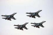 China, Russia to boost military cooperation 