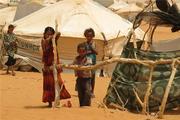 Chinese envoy calls for int'l support for Sahel countries 