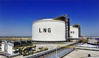 China's LNG imports hit new high in November