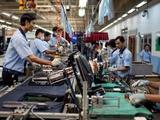 China to expand advanced manufacturing, domestic market: official