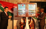 China offers selfless assistance to Burundi: Burundian FM