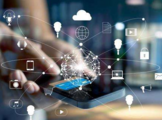 China's digital economy to usher in new round of development 
