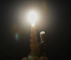 China launches experimental satellite for broadband communication