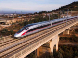 China approves new high-speed railway in western region