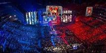 China e-sports games sales up 14.2 pct on-yr to RMB83.44bln in 2018