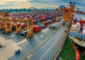 China announces anti-dumping duties on chemical from Japan, India