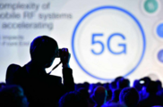 5G accelerates integration of finance with manufacturing in China