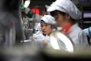 Foxconn eyes opportunities in the semiconductor sector 