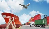 China aims to establish 212 national logistic hubs 