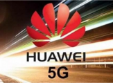 Huawei launches world's first 5G base station core chip 