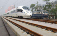 Part of Beijing-Shenyang high-speed railway to start operation