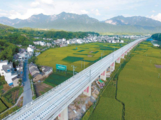 New high-speed line to stimulate tourism