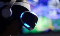 China unveils guideline to promote dev. of virtual reality industry 