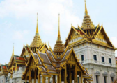 Feature: Thailand strives to connect Belt and Road Initiative with its Eastern Economic Corridor