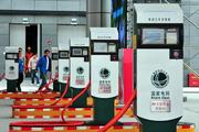 More EV charging piles to be installed in East China's Shandong Province