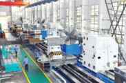 China to speed up development of advanced manufacturing 