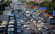 Big data, AI help manage traffic in east China city 