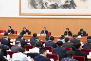Chinese vice premier stresses improvement in rural life 