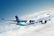 Non-stop flight to link Yinchuan, HK, promote common development 