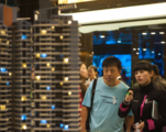 Shenzhen may loosen housing rules