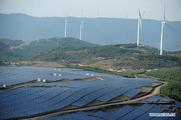 China to better balance environment protection, economic development