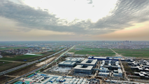 Xiongan to afforest over 13,000 hectares in 2019