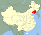 NE China's Liaoning takes measures to vitalize private inv't, drive economic growth