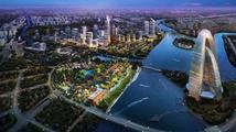 Beijing's sub-center aims for green transport 