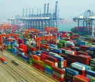 China confident of maintaining stable 2019 trade growth