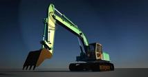 China digging machines sales surge in 2018 