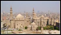 Chinese construction giant to build academy for training workers in Egypt 