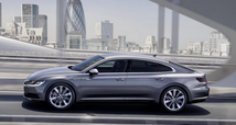 Future of Volkswagen to be decided by Chinese market: CEO 