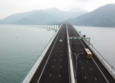 Macao's cross-border vehicle traffic grows by 8.5 pct in January 