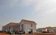 China, Senegal enhance cooperation in medical care under BRI