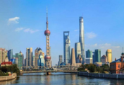 Shanghai attracts rising foreign investment in manufacturing industries 