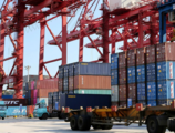 China-Russia trade volume tops 100 bln USD