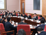 Vice premier stresses medicare fund security