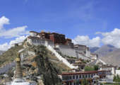 A big year ahead for a more prosperous, open Tibet