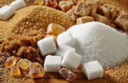 China's sugar output, sales increase