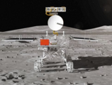 China Focus: Chang'e-4 to measure lunar temperatures during freezing night