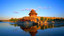 China to build market-oriented compensation mechanism for ecological protection  