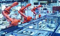 Manufacturing industry in China embraces opportunity for high-quality dev.