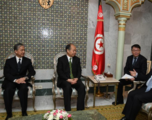 China, Tunisia sign economic, technical cooperation agreement