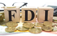 China's FDI growth rebounds in December